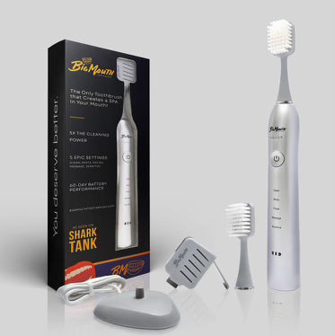 Platinum Sonic Toothbrush 2.0 *New Limited Edition Color*