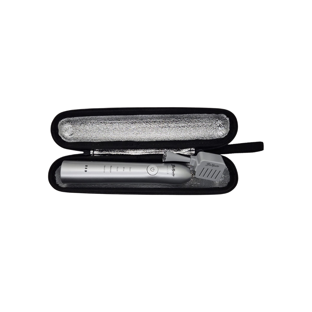 Toothbrush Zipper Travel Case