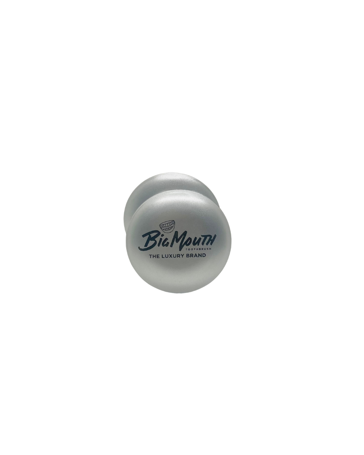 Big Mouth Compact LED Mirror