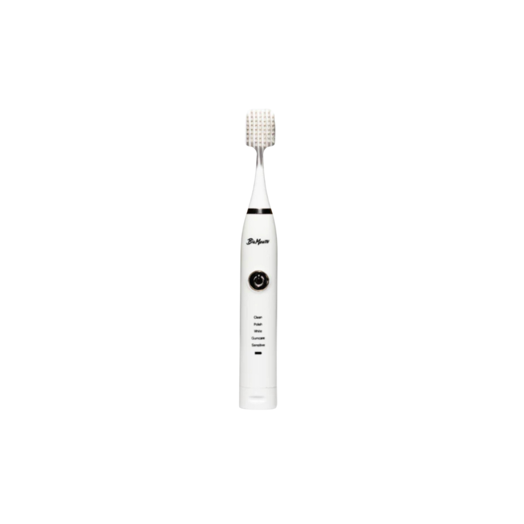 Original Big Mouth Toothbrush (White)
