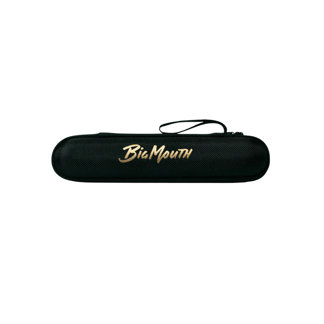 Toothbrush Zipper Travel Case