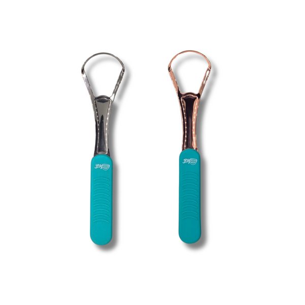 ザウルス Manb-O、Big mouth、Prop Shiner 3本セット Big Mouth Tongue Scraper – BigMouthToothBrush