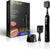 Big Mouth Sonic Toothbrush 2.0 (Black Edition)