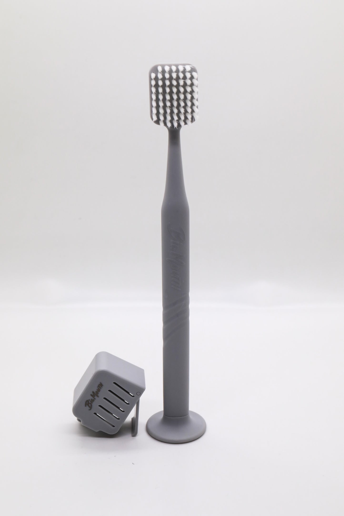 Big Mouth Manual Toothbrush