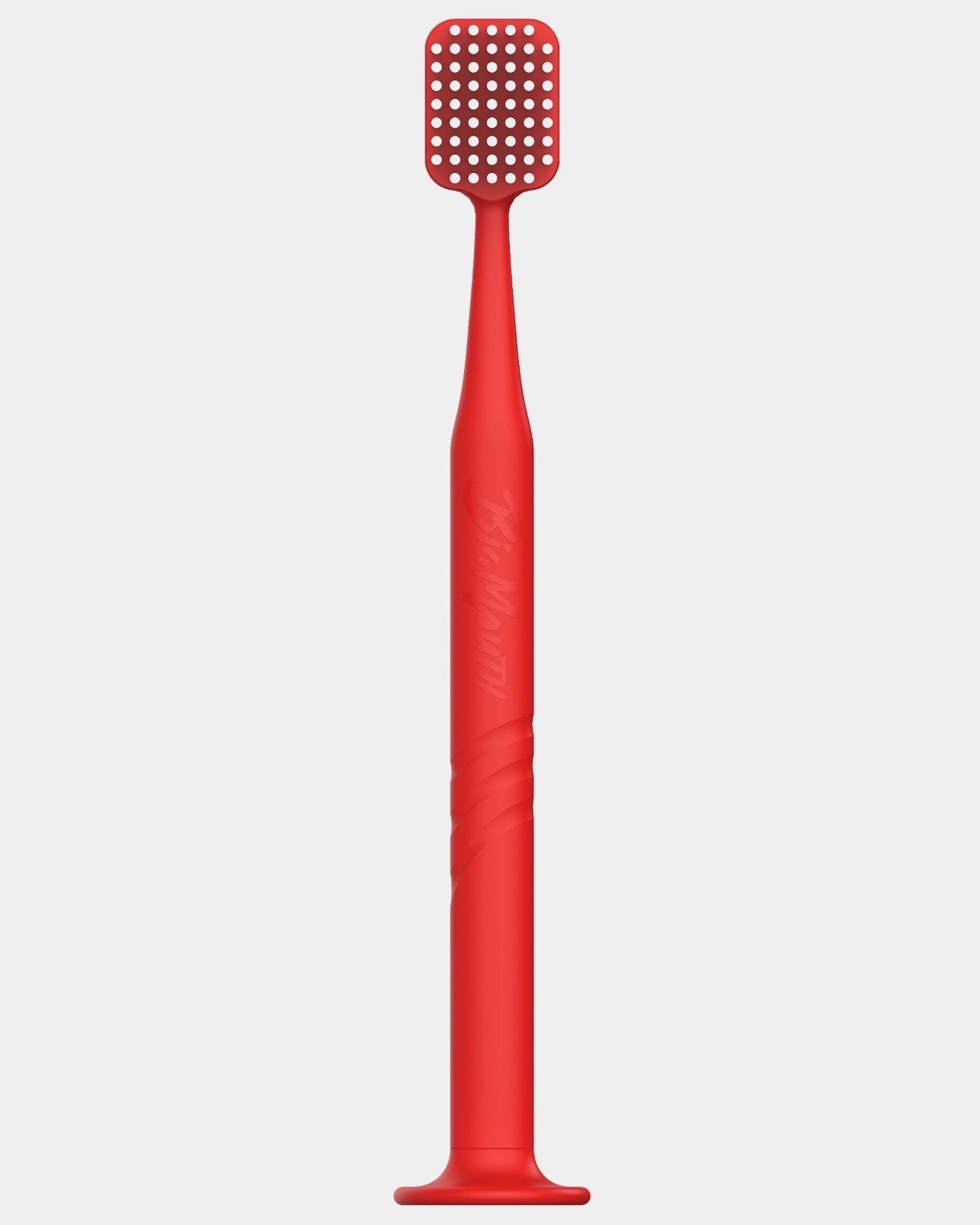 Big Mouth Manual Toothbrush