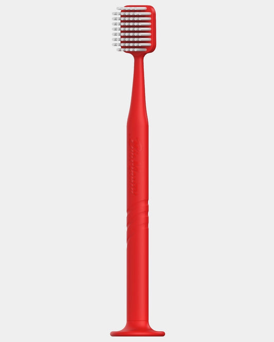 Big Mouth Manual Toothbrush