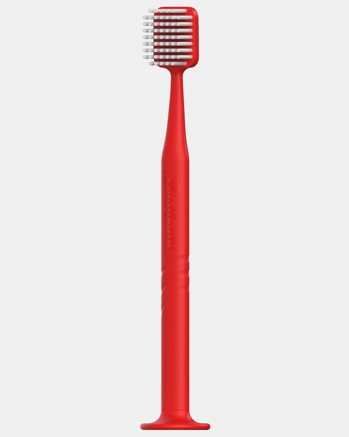 BigMouthToothBrush by Dr. Bobbi | ToothBrush As Seen On Shark Tank